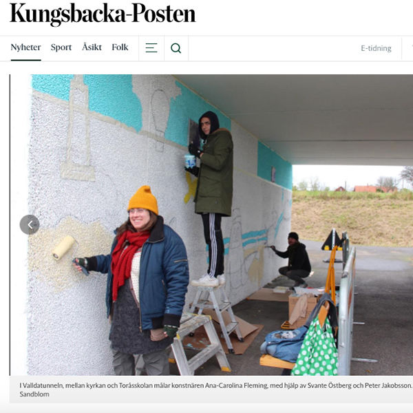 Kungsbacka Posten