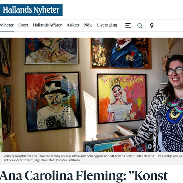 Hallands Nyheter