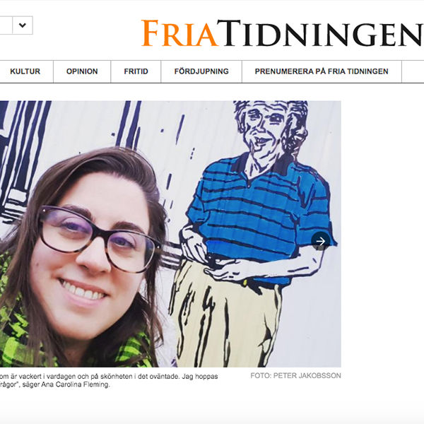 Fria Tidningen