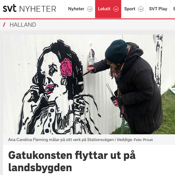 SVT Nyheter